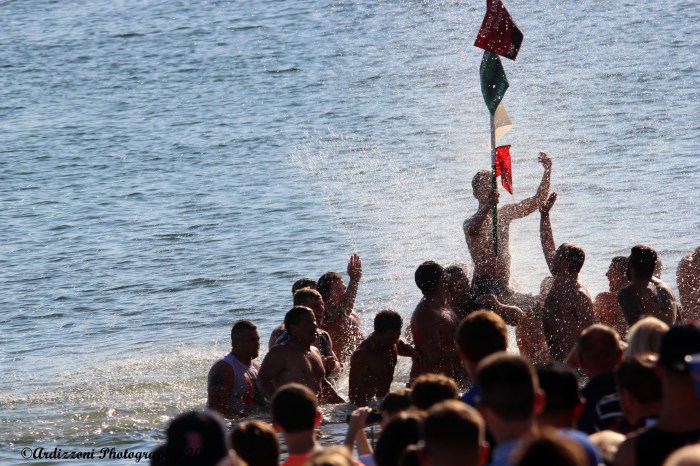 June 26, 2015 lenny Taorimina Friday night winner