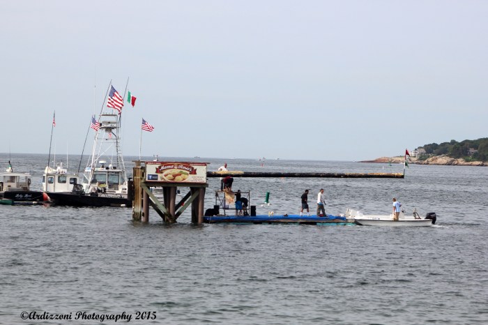 June 27, 2015 Re greasing the pole