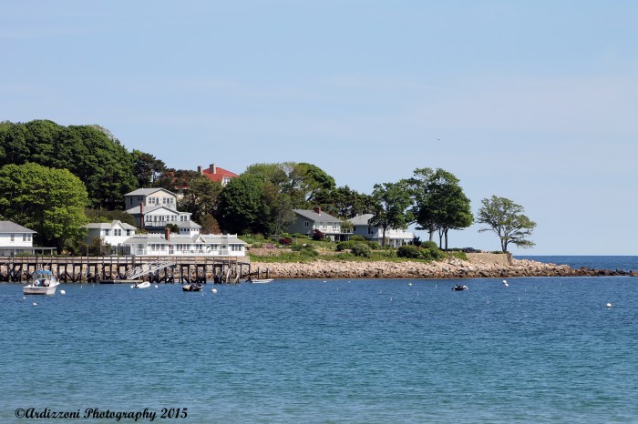 June 4, 2015 Magnolia Point