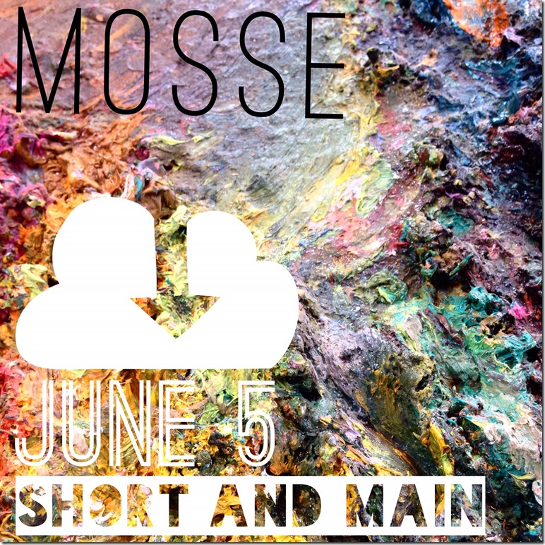 Mosse at Short and Main