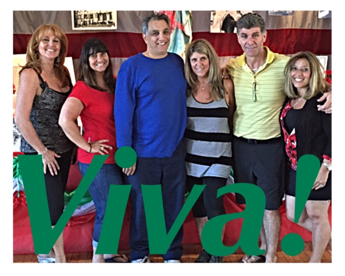 novena altar st peter 2015 set up 1