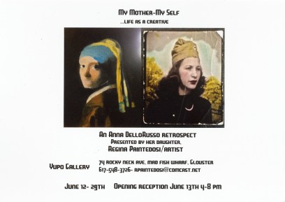 Regina_my mother my self