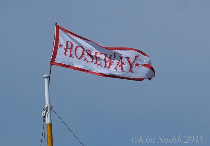 Roseway Gloucester MA ©Kim Smith 2015