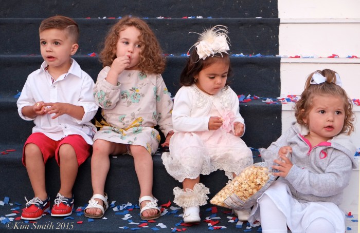 Saint Peter's Fiesta -1 ©Kim Smith 2015