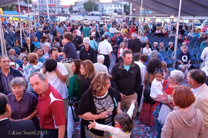 Saint Peter's Fiesta -6 ©Kim Smith 2015