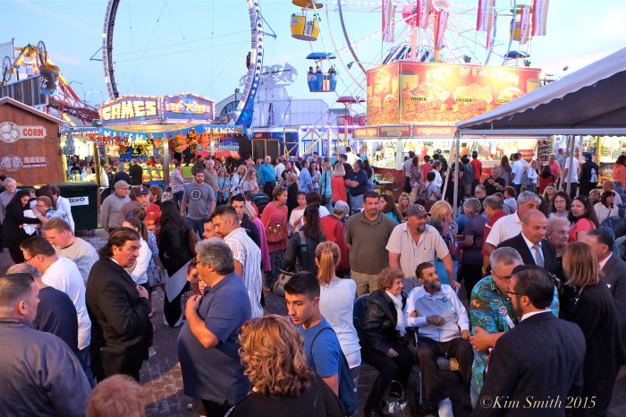 Saint Peter's Fiesta -9 ©Kim Smith 2015