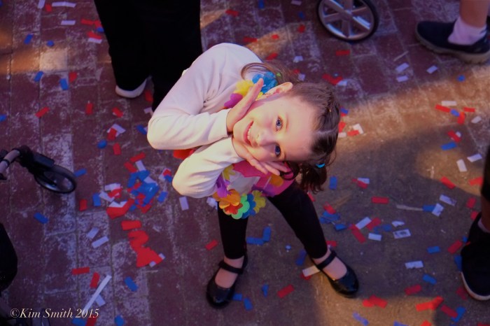 Saint Peter's Fiesta Bianca ©Kim Smith 2015