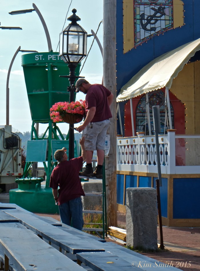Saint Peter's Fiesta Gloucester 2015 -4 ©Kim Smith 2015