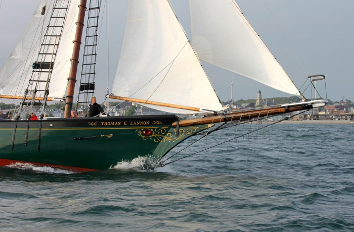 Schooner Challenge'15_6915