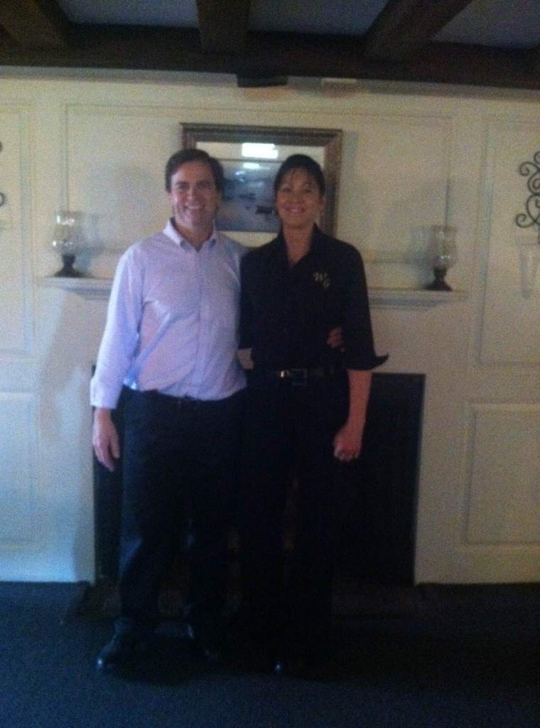 Tim & Vicky Headshot