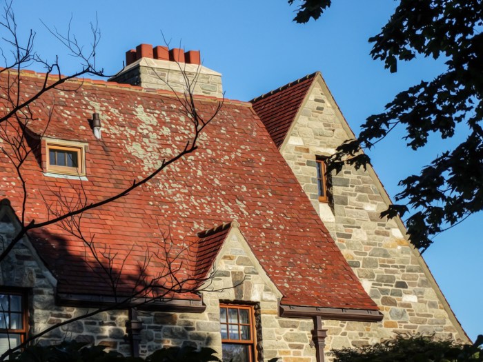 who knows the name of this house