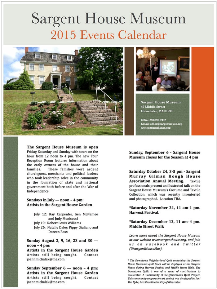 2015-Events-Schedule-UPDATED