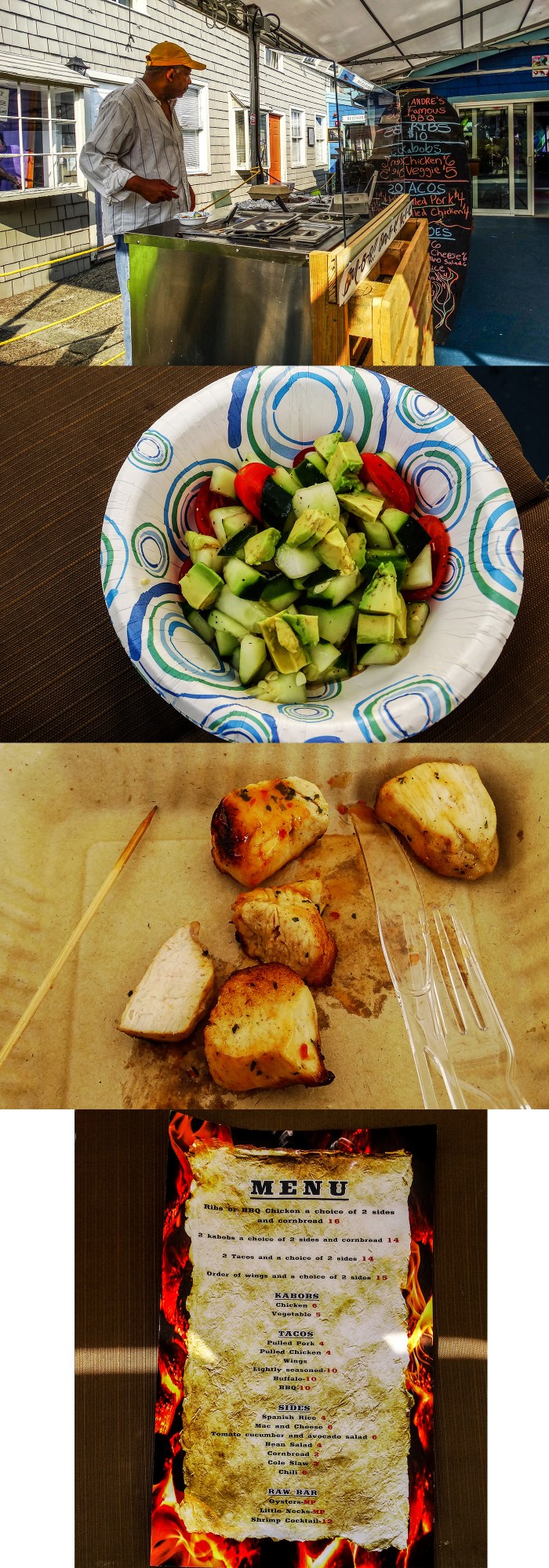 andres bbq