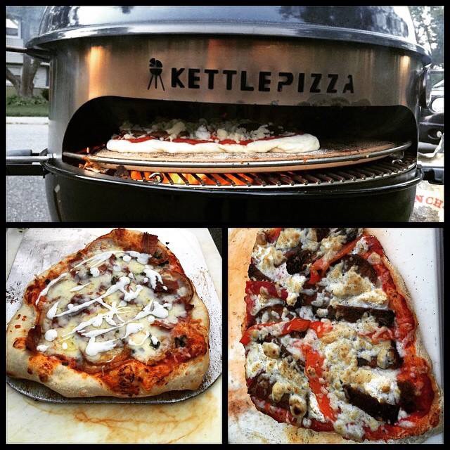 bridget mathews kettle pizza photo