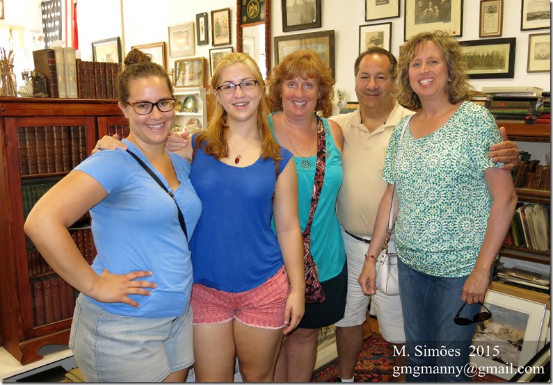 Cincinnati-Connecticut