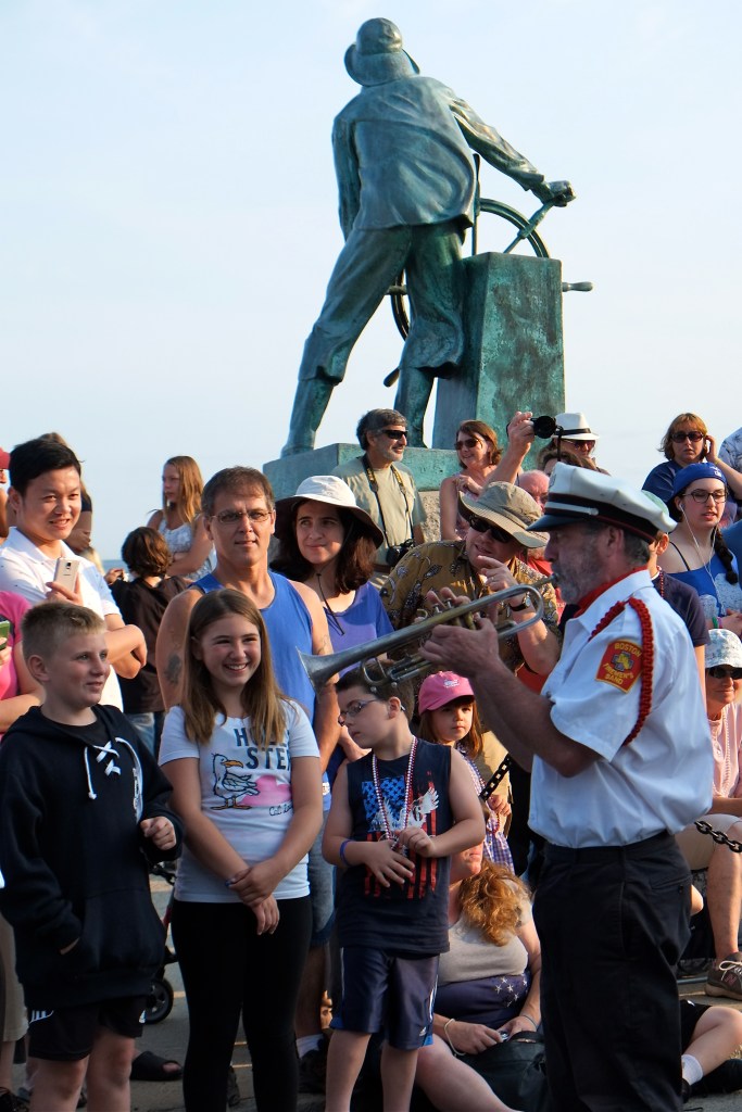 Gloucester Horribles Parade -7 ©Kim Smith 2015