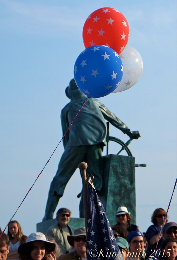 Gloucester Horribles Parade ©Kim Smith 2015