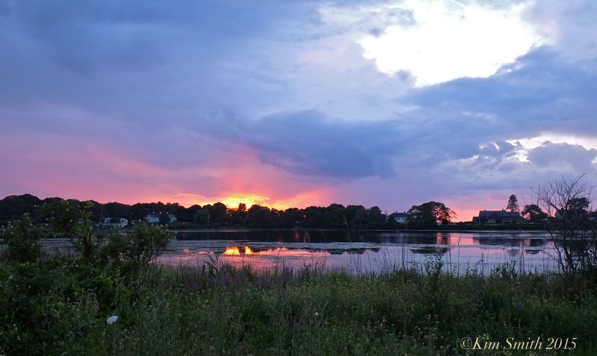 Gloucester storm ©Kim Smith 2015