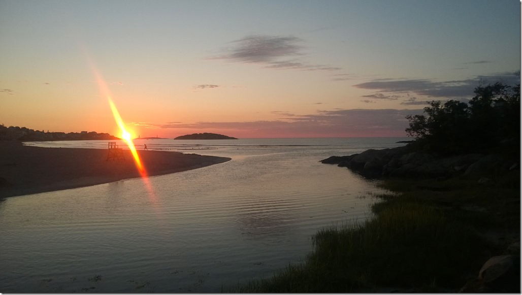 Good Harbor 24 July 15