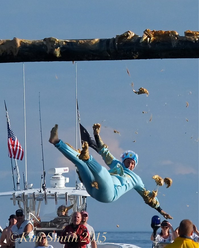 Greasy Pole Gloucester -4 ©Kim Smith 2015