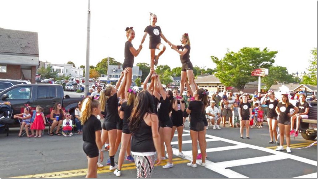 horribles judge stunt