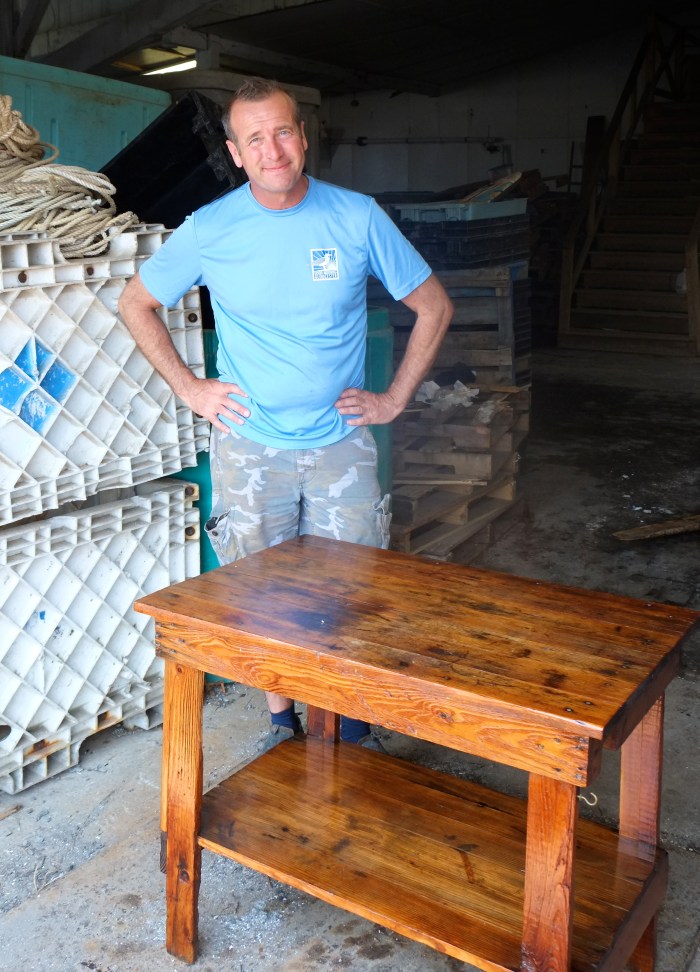 Joe Ciaramitaro ©Kim Smith 2015