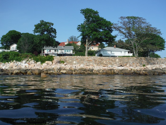 July 10, 2015 what a day to kayak