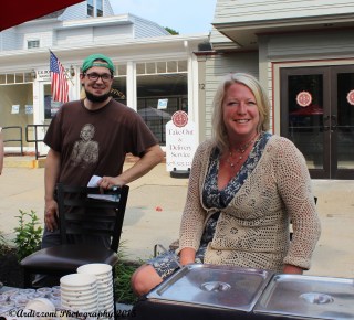 July 13, 2015 525 at the Market