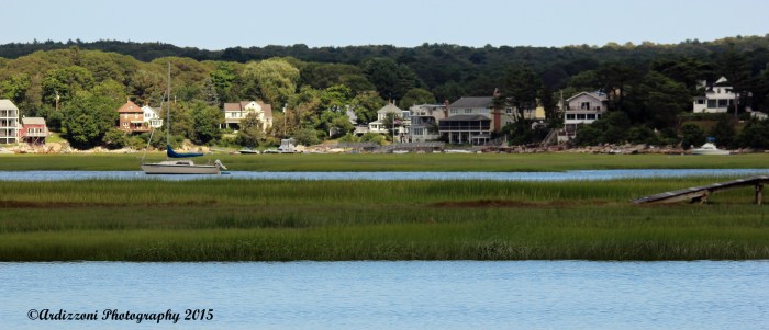 July 22, 2015 Peaceful Annisquam