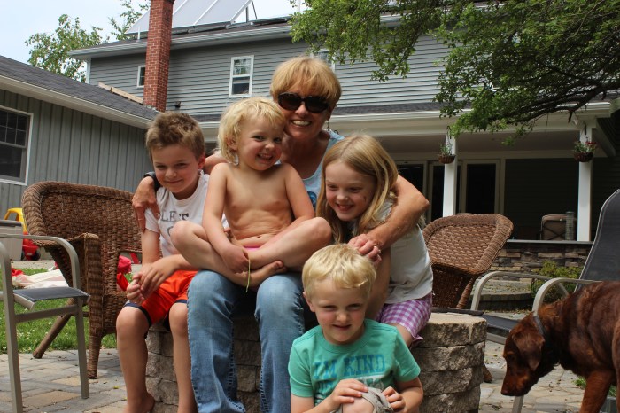 July 9, 2015 so happy