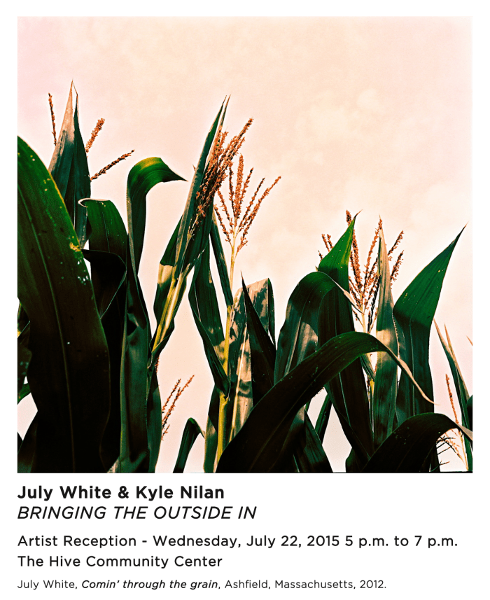 July's Opening Announcement