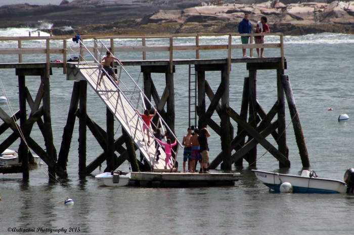 June 29, 2015 summer time fun