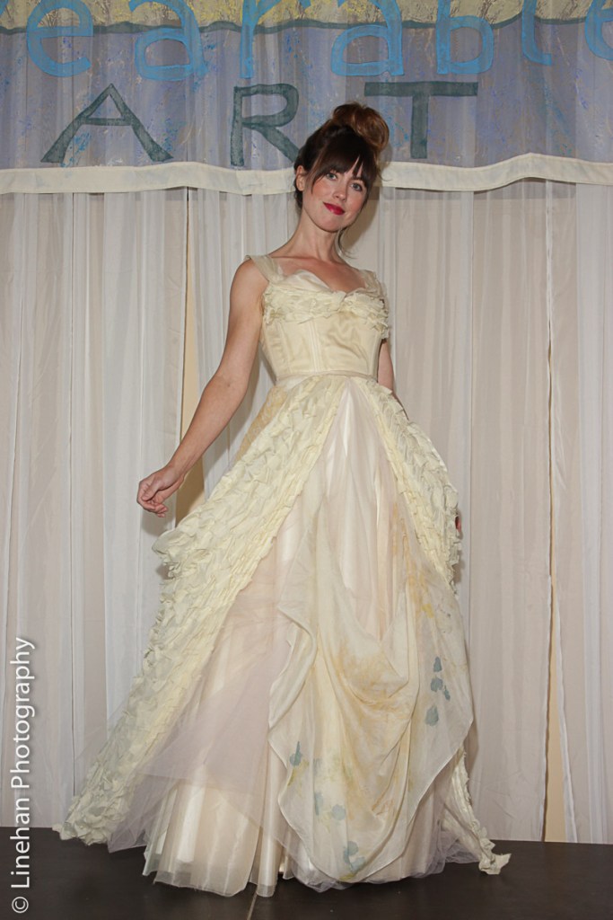 Katherine Worth model