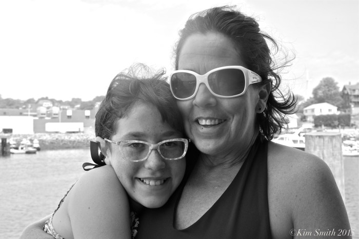 Lily and Patty ©Kim Smith 2015