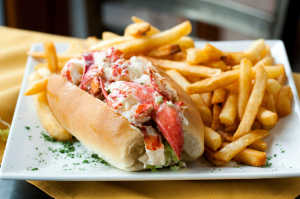 LobsterRoll