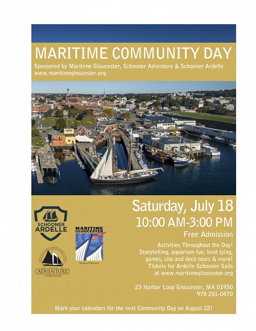 maritime-gloucester-july-community-day-poster-w528