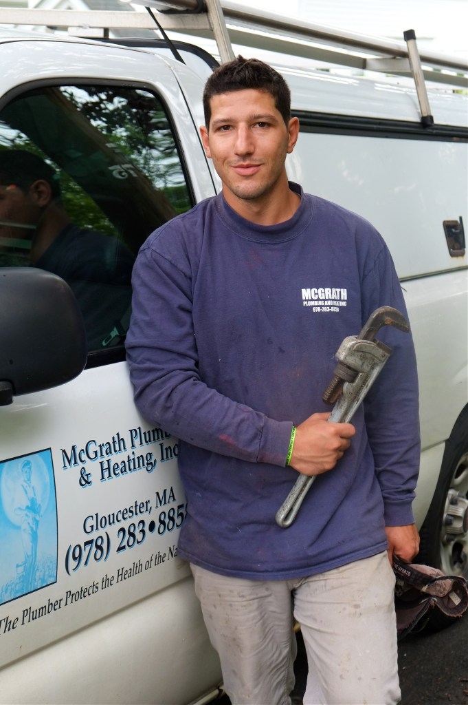 Matt Militello ©Kim Smith 2015