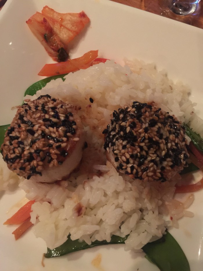 Passports Restaurant ©Kim Smith 2015