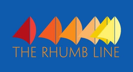 rhumbline
