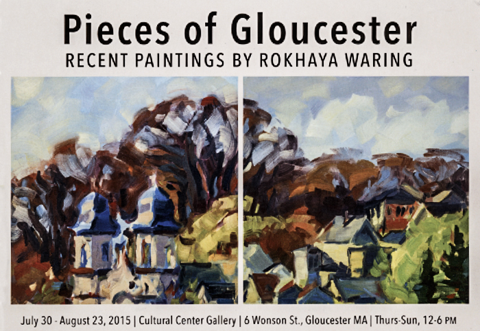 Rokhaya Waring_Pieces of Gloucester