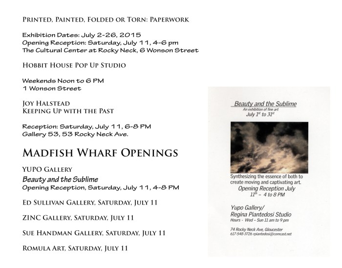saturday openings_july 11
