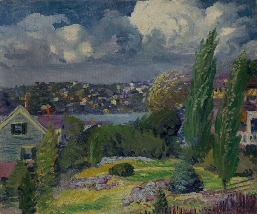 Sloan-BreezyDayGloucesterMA