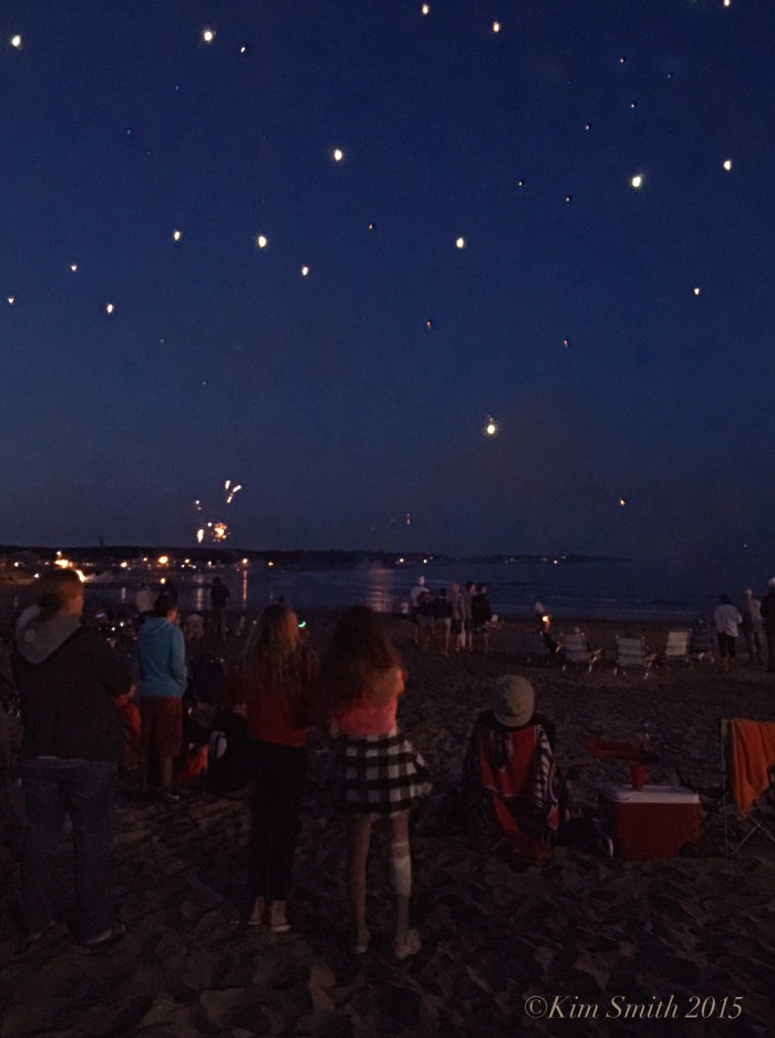 Starry Starry Night ©Kim Smith 2015