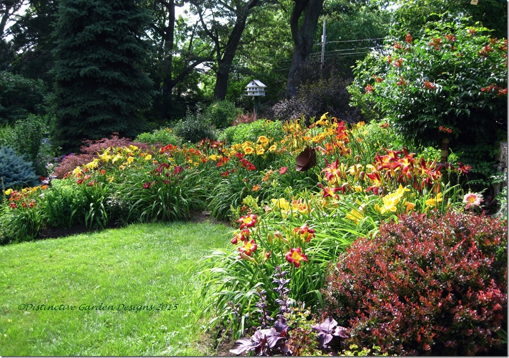 Tapestry Garden Distinctive Garden Designs