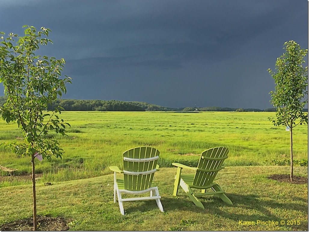 Waiting for the Storm to Pass 7.24.15 FB