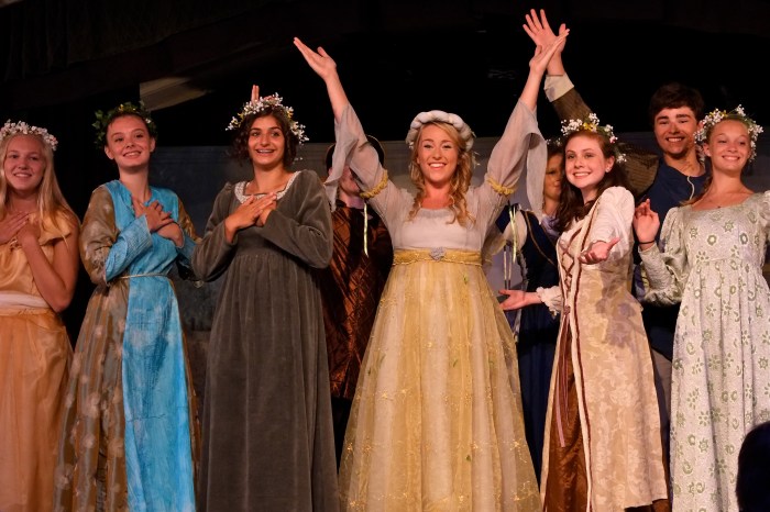 ANNISQUAM VILLAGE PLAYERS CAMELOT -10 ©KIm Smith 2015