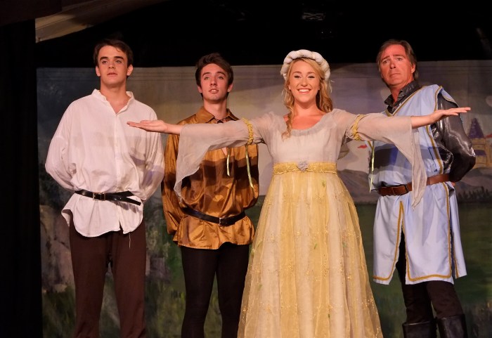 ANNISQUAM VILLAGE PLAYERS CAMELOT -13 ©KIm Smith 2015