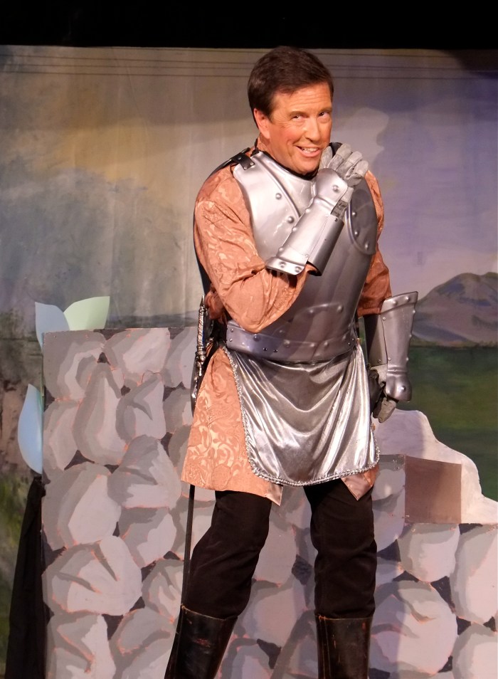 ANNISQUAM VILLAGE PLAYERS CAMELOT -3 ©KIm Smith 2015