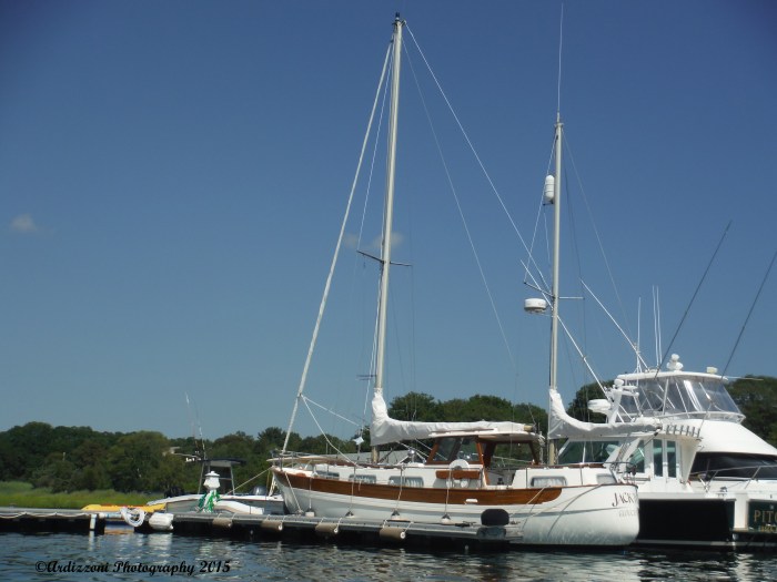 August 16, 2015 Sweet