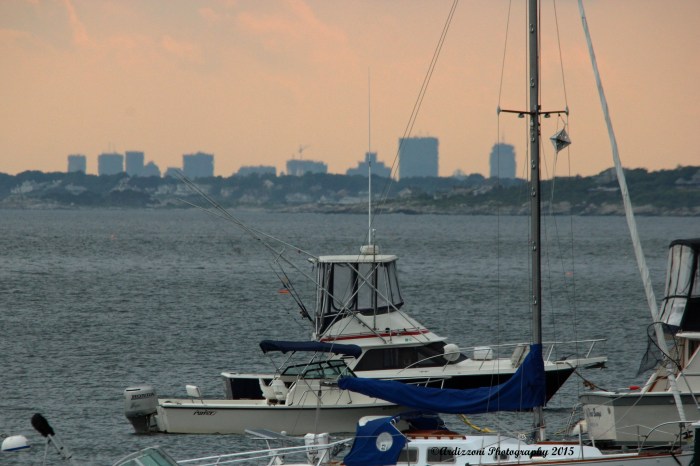 August 4, 2015 Right after the storms on Tuesday